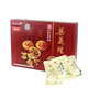 梁義隆 江西九江特產(chǎn)中華老字號(hào)九江桂花茶餅傳統(tǒng)糕點(diǎn)500克盒裝 桂花味500克/1盒