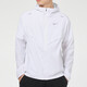 耐克（NIKE）男裝 新款防風(fēng)衣運動休閑梭織連帽夾克外套CZ8677-100 CZ9071-100 L