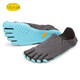 vibram新款五指鞋 LITEBASE輕科技透氣棉麻休閑五指鞋CVT 男款 42