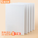 【全網(wǎng)低價(jià)】愛涂圖 5個(gè)裝油畫框30*40亞麻畫布帶框空白油畫畫框油畫顏料丙烯顏料專用兒童手繪練習(xí)畫畫板肌理畫油畫布板美術(shù)寫生
