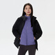 KOLON SPORT可隆羽絨三合一內(nèi)膽防風(fēng)外套防潑水夾克戶外沖鋒衣2級(jí)