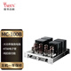 雅琴MC-100B膽機電子管功放KT88真空管發(fā)燒hifi音頻功率放大器高保真大功率家用音響 MC-100B