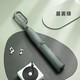 左都（ZUODU）全自動(dòng)二折雨傘男士折疊加大加固結(jié)實(shí)抗風(fēng)暴雨專用晴雨兩雙人定制 【晨霧綠】二折環(huán)扣傘+一鍵開傘