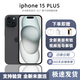 iPhone美版機(jī) Apple蘋果 iPhone15 三網(wǎng)通 5G手機(jī) 拆封全新未激活蘋果15plus 黑色6.7寸128G美版有鎖+開孔（24期免息）