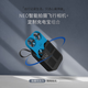 AEE飛行相機(jī)AIR NEO掌上口袋mini迷你自拍神器室內(nèi)外旅行露營(yíng)打卡小型智能跟拍無(wú)人機(jī)不限飛行 AIR NEO 標(biāo)配版+充電寶