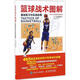 籃球戰術(shù)圖解基礎練習與實(shí)戰應用 人民郵電出版社 【日】日高哲朗 著(zhù) 洪欣怡、彭帆 譯 書(shū)籍