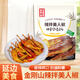 金剛山 延吉泡菜辣拌美人椒朝鮮族咸菜韓國泡菜245g 源頭直發(fā)