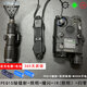 VMASZ PEQ15鐳射IR激光指示器M600C戰(zhàn)術電筒PEQ電池盒peq15戰(zhàn)術激光燈 黑套餐（綠鐳射+M300a+雙控）