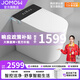 JOMOW智能馬桶小戶型帶水箱無水壓限制清洗烘干加熱小尺寸一體式坐便器 JO58頂配版-語音泡泡+無水壓限制 250/300/350/400拍下備注坑距
