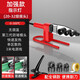 德力西電氣（DELIXI ELECTRIC）熱熔器焊接機(jī)PPR水管熱熔機(jī)熔接器家用大功率熱容器【加強(qiáng)32款】