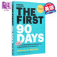The First 90 Days 英文原版書 創(chuàng)始人 新管理者如何度過第一個(gè)90天 英文原版 Michael D. Watkins