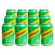 玉泉忌廉汽水330ml*24罐 香港進口飲料schweppes玉泉奶油味/西柚味 玉泉忌廉汽水330mL*12罐