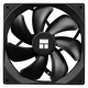 利民（Thermalright） TL-C14CW-S 白色argb14cm機箱風(fēng)扇幻彩風(fēng)扇ARGB TL-C14C (單包盒裝版)