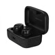 森海塞爾Sennheiser MOMOENTUM3木饅頭3真無(wú)線3代藍(lán)牙耳機(jī)主動(dòng)降噪 黑色 95新