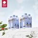 babycare泡泡機兒童手持電動(dòng)網(wǎng)紅玩具嬰兒吹泡泡液*3