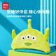 名創(chuàng)優(yōu)品（MINISO）玩具總動(dòng)員三眼仔休閑毯 毛毯毯子空調(diào)被午睡毯披肩 140*90cm