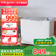 東菱（Donlim）烤面包機(jī)家用和面機(jī)全自動(dòng)揉面制肉松吐司酸奶泡菜發(fā)酵多功能預(yù)約早餐機(jī)器DL-1352 棉云白（獨(dú)立酵母盒）
