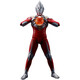 BANDAI萬(wàn)代 SHF 超可動(dòng)奧特曼手辦模型玩具3   15cm 真骨雕迪迦強力型