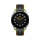 小米Xiaomi Watch Strap 撞色釘扣表帶（先鋒黃）
