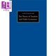 稅收與公共經(jīng)濟(jì)學(xué)理論 The Theory of Taxation and Public Economics 英文原版 Louis Kaplow 金融 投資