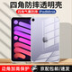 京豪 適用蘋(píng)果iPad Mini6/Mini7 8.3英寸保護套透明軟殼ipadMini7/6平板電腦保護殼氣囊防摔殼全包后殼 8.3英寸蘋(píng)果iPadMini6/7氣囊平板保護殼