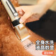 寵物電推剪狗狗剃毛器貓咪泰迪狗毛電動(dòng)理發(fā)專(zhuān)業(yè)推毛器神器電推子 土豪金（標配套）