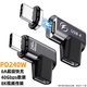 FONKEN磁吸轉接頭Typec磁吸USB4轉接器24pin彎頭快充240W適用蘋(píng)果華為榮耀小米筆記本Macbook充電40Gbps 彎頭款/40Gbps/8K視頻/PD240W快充