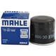 馬勒(MAHLE)機(jī)油濾芯/油濾清器/機(jī)油格/機(jī)濾 適配 五菱榮光/榮光S 1.2/1.5