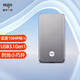 愛(ài)國者（aigo） Type-c USB 3.1Gen2移動(dòng)固態(tài)硬盤(pán)P1(PSSD)1084MB/秒 1T