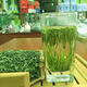 竹葉青（ZHUYEQING）四川峨眉優(yōu)級竹青葉2024春茶新茶春茶芽竹葉 100g 全芽品味人生