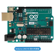 丟石頭 Arduino Nano開(kāi)發(fā)板 arduino uno 單片機 開(kāi)發(fā)實(shí)驗板 AVR入門(mén)學(xué)習板 Arduino UNO R3原版