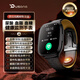 杜頌【2025旗艦新品】無創(chuàng)免采血血壓血糖手表血氧尿酸血脂心率腦腎肺智能健康監(jiān)測儀一體機睡眠手腕環(huán) 至尊版