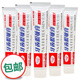 Ding peng 丁硼 牙齒敏膏 去除口腔異味清新口氣  55g* 5支