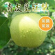遠達（YUANDA）河北皇冠梨5斤/9斤新鮮水果梨子當季應季脆甜青皮綠寶石梨整箱 精品皇冠梨凈重9斤