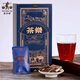 趙李橋 ZHAO LI QIAO-TEA黑茶茶樂(lè )赤壁羊樓洞青磚茶葉禮盒裝紅茶磚茯茶藏茶磚黑磚茶熬奶茶 【9年老料】經(jīng)典青磚茶180g