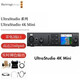 blackmagic designBlackmagic Design UltraStudio系列 外置雷電3雷電4 采集卡BMD實時調(diào)色 采集和輸出 UltraStudio 4K Mini