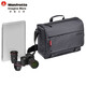 曼富圖（Manfrotto）攝影包 曼哈頓系列MB MN-M-SD-10 單反微單包 相機包 單反相機包 單肩攝影包背包