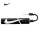 耐克（NIKE）高壓便攜迷你足排球雙打氣充氣筒NKJ02027NS/AC4355-027