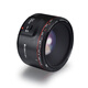 永諾 YN50mm F1.8II 二代佳能單反卡口標(biāo)準(zhǔn)定焦大光圈全畫幅人像鏡頭 黑殼