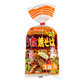 五木炒面日本進口 五木3食醬汁炒面 日式非油炸鐵板速食濕面510g 五木炒面 510g