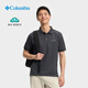 哥倫比亞T恤春夏男戶(hù)外速干休閑衣短袖XE9173/AE3119/AE0412 AE3119/011 170/92A/S