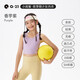 Q21【小閨蜜】少女內(nèi)衣發(fā)育期學(xué)生文胸透氣吸汗運動防震無痕發(fā)育背心