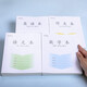 CJP加厚鳳凰學(xué)優(yōu)江蘇統(tǒng)一作業(yè)本英語(yǔ)本語(yǔ)文本CJP中小學(xué)生作業(yè)本-3-6年級(jí)28張/本 20本（語(yǔ)數(shù)英作各5本）