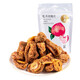 奕森 吃不厭桃片桃干蜜餞水果干休閑食品傳統(tǒng)零食220克新老包裝隨機發(fā)