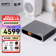 矩聲 Matrix mini-i pro4音頻解碼播放器MQA解碼耳放一體機DAC耳放解碼器 Mini-i 4【不含遙控器】
