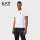 阿瑪尼EMPORIO ARMANI【禮物】EA7男士T恤衫