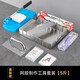 愜藝熬做阿膠糕模具盤(pán)冷卻定型盤(pán)家用全套材料裝制作專(zhuān)用工具切條壓板 5斤基礎款