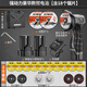 科麥斯迷你角磨機(jī)家用鋰電池磨光機(jī)打磨機(jī)多功能小型充電式手磨機(jī)切割機(jī)