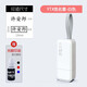ExcelMark姓名印章自動(dòng)出墨個(gè)人名字小印章小號(hào)迷你護(hù)士簽字章子便攜式簽名 姓名印章定制 刻章 【包刻字】0513簽名印章白色【送印油+普通掛繩】