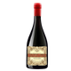 沙皇珍藏紅葡萄酒750ml*1瓶  格魯吉亞原瓶進(jìn)口 紅酒單支 金澤瑪拉烏利半甜